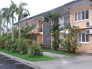 Accommodation On Sheridan