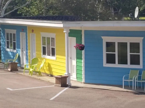 Cornerstone Motel