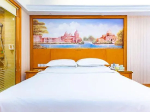 Vienna Hotel (Bijie Chuangmei)
