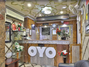OYO 157 Al Khaima Hotel