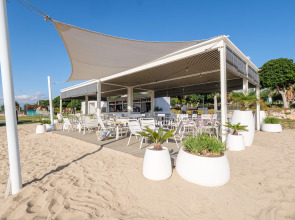 Pueblo El Dorado Playa