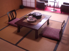 Shin-matsuba Ryokan