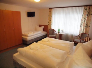 Garni Hotel Engel Altenau