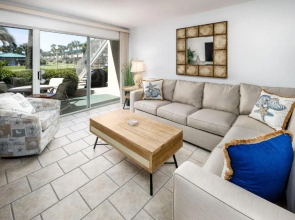 Seaspray Condos 100A