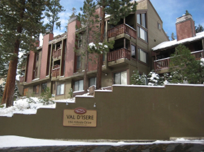 Val d'Isere by Mammoth Reservation Bureau