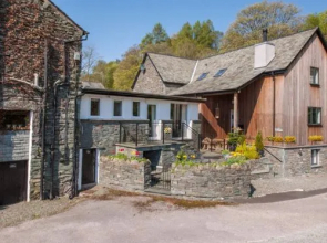 Apartment Elter Saw Elterwater