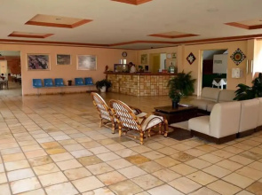 Hotel das Fontes