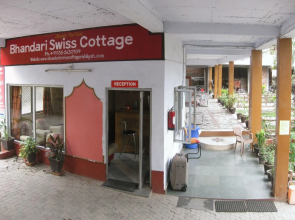 Bhandari Swiss Cottage