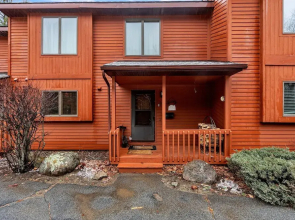 Pine Knot 62h - Retreat With Private Play Area 3 Bedroom Townhouse by The Summit at Gore Mountain