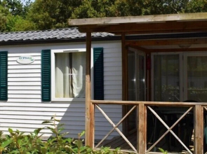Camping le Val D'Herault