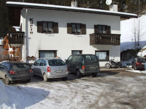 Appartamenti Callori Karin