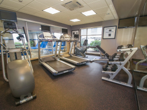 TownePlace Suites by Marriott Scranton Wilkes-Barre