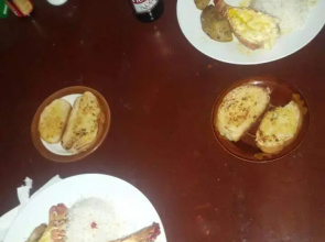 Sunrise Paradise/Carlito´s Place