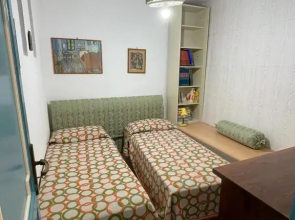 Casa vacanza al N.56 A POLLINA