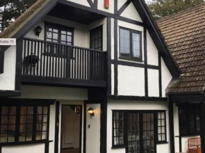 Tudor Cottage, Hayle - a Family & Dog Favourite