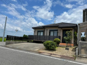 岡崎Haus