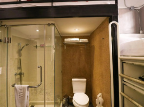 Collection O Jasaen Stylish Boutique Hotel