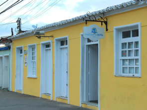 Navegantes Hotel