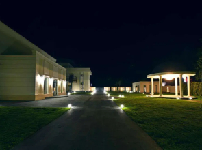 Hoha Boutique Hotel