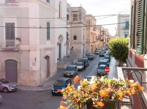Turenum Apartment B&B