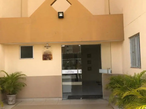 Apartamento Petrolina