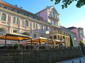 INATEL Palace S Pedro Do Sul