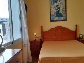 Apartamento en la Isleta del Moro