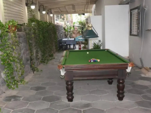 Sounds Suite for families