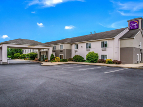 Sleep Inn & Suites Ronks - Lancaster Area