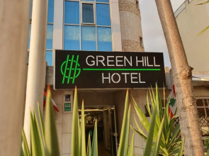 Green Hill Hotel