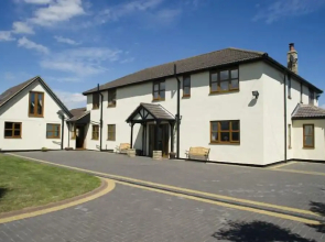 Rookery Farm Guest House
