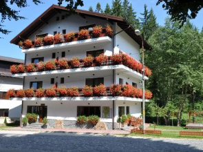 Pensiunea Anotimpuri