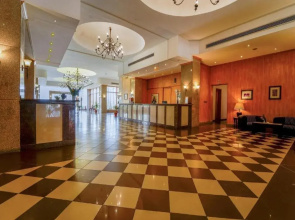 Kefi Palmera Beach Resort El Sokhna - Family Only