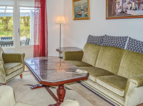 Stunning Home in Färentunna With 3 Bedrooms and Internet