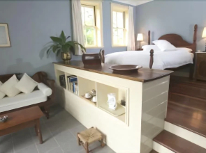 Broughton Mill Farm Guesthouse Berry