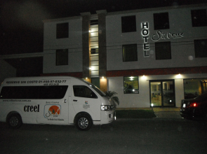 Villa St Cruz Los Mochis