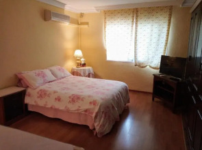 La Casita de María