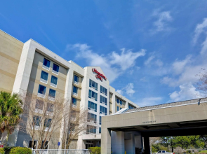 Hampton Inn Mobile-East Bay/Daphne
