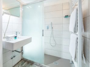 All’Angelo Art Hotel