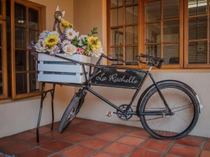 Guesthouse LaRachelle