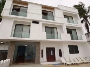 Hotel Sierra Negra