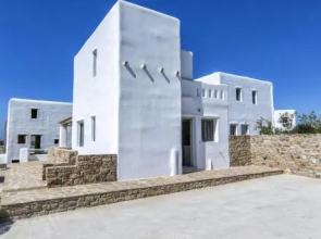 Glyfada's Villa
