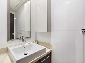 Silkhaus Boulevard Central, Downtown Dubai