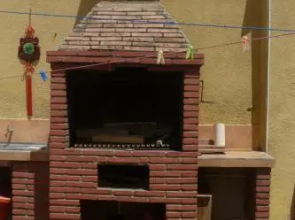 Kroosty & Kelly Family Hostel