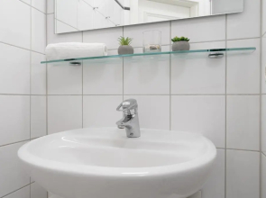 Seepferdchen Wohnung 25