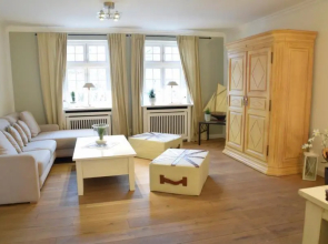 Bundiswung 7, Whg.1, GB7