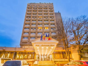 Hotel Cetate