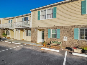 Islander Cay Myrtle Beach Escape