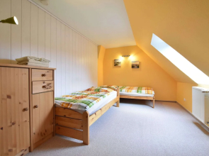 Modern Apartment in Elmenhorst Near Sea