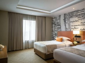 Avani Ratchada Bangkok Hotel